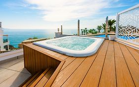 Hc Calahonda Beach Nerja